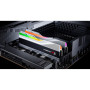 Модуль пам'яті для комп'ютера DDR5 32GB (2x16GB) 6000 MHz Trident Z5 NEO RGB Silver G.Skill (F5-6000J3040F16GX2-TZ5RS) Модуль пам'яті для комп'ютера DDR5 32GB (2x16GB) 6000 MHz Trident Z5 NEO RGB Silver G.Skill (F5-6000J3040F16GX2-TZ5RS)