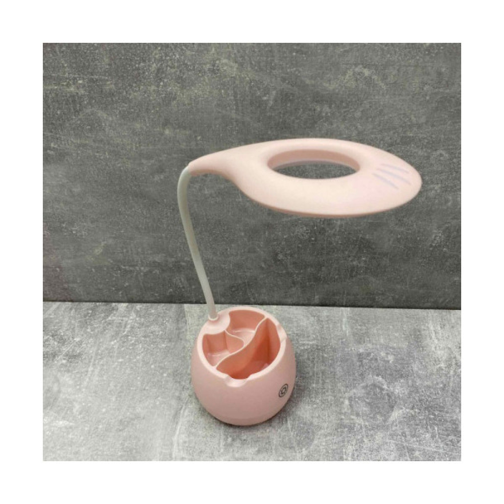 Настільна лампа Voltronic SST-813-P