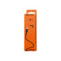 Дата кабель USB 2.0 AM to Micro 5P 1.0m 2A PVC BX16 black BOROFONE (6957531099499) Дата кабель USB 2.0 AM to Micro 5P 1.0m 2A PVC BX16 black BOROFONE (6957531099499)