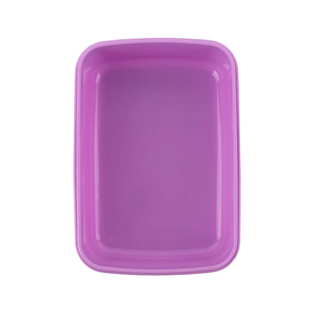 Ланч-бокс дитячий Kite Studio Pets 420 мл (SP25-160)