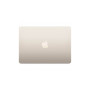 Ноутбук Apple MacBook Air 13 M4 A3240 Starlight (MC6A4UA/A)