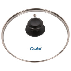 Кришка для посуду Gusto 18 см (83869)