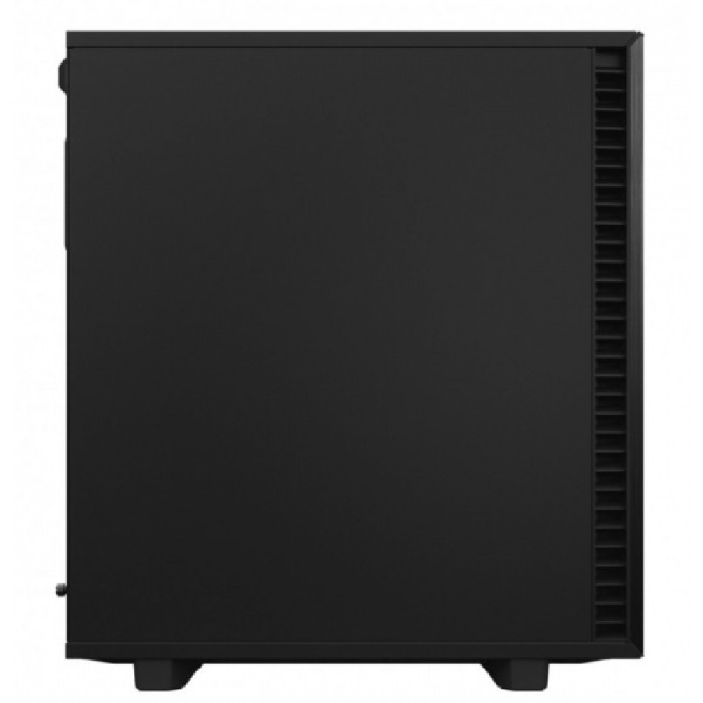 FRACTAL DESIGN Define 7 Compact Black (FD-C-DEF7C-01)