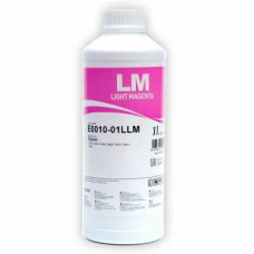 Чорнило InkTec Epson R270/290 RX590/610/690/LightMagenta (E0010-01LLM)