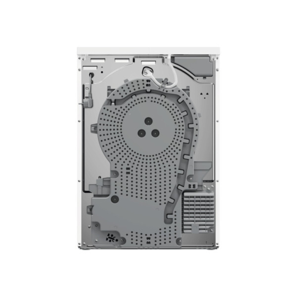 Сушильна машина Electrolux EW7D394RU