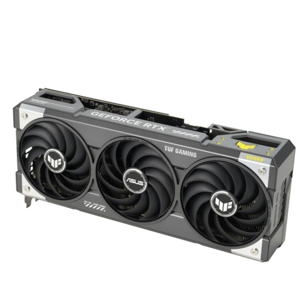 Відеокарта ASUS GeForce RTX 5070 12GB GDDR7 OC TUF-RTX5070-O12G-GAMING