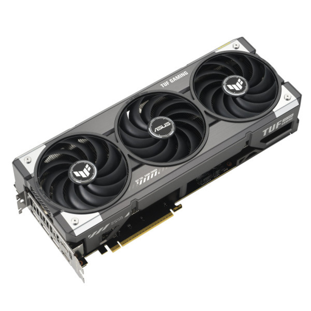 Відеокарта ASUS GeForce RTX 5070 12GB GDDR7 OC TUF-RTX5070-O12G-GAMING