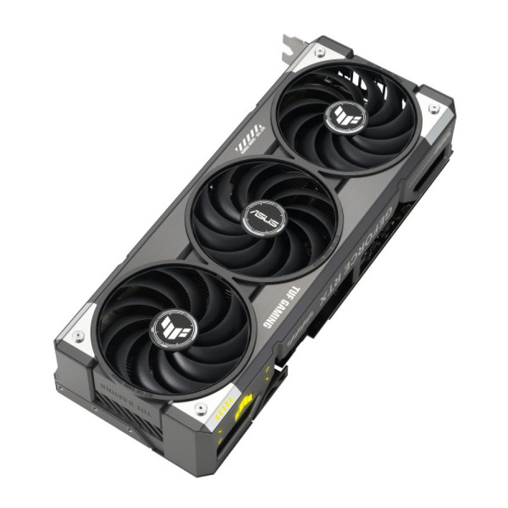 Відеокарта ASUS GeForce RTX 5070 12GB GDDR7 OC TUF-RTX5070-O12G-GAMING