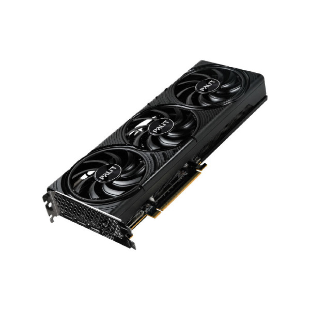 PALIT-XPERTVISION RTX5060Ti INFINITY 3 OC 16GB (NE7506TS19T1-GB2061S)
