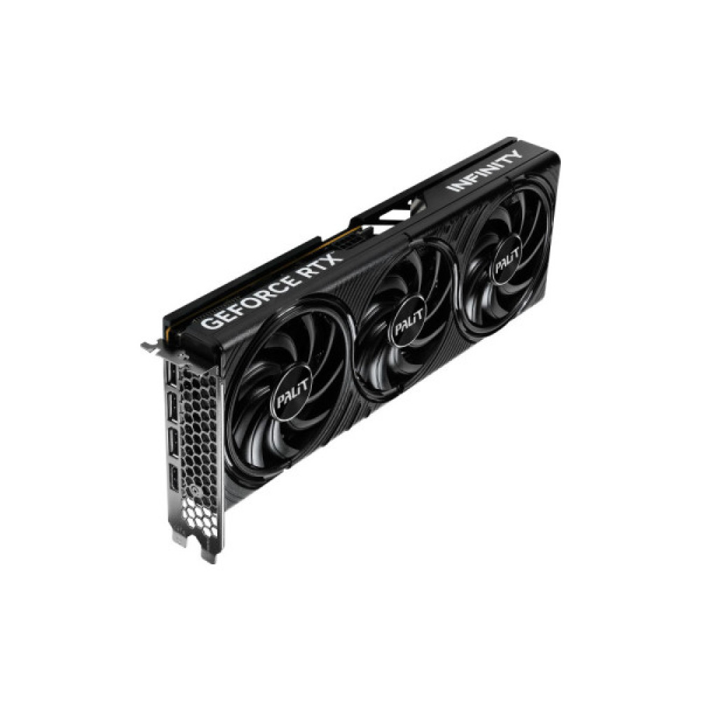PALIT-XPERTVISION RTX5060Ti INFINITY 3 OC 16GB (NE7506TS19T1-GB2061S)