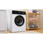 Пральна машина ARDESTO фронтальна, 6кг, 1200, А++, 45см, дисплей, білий