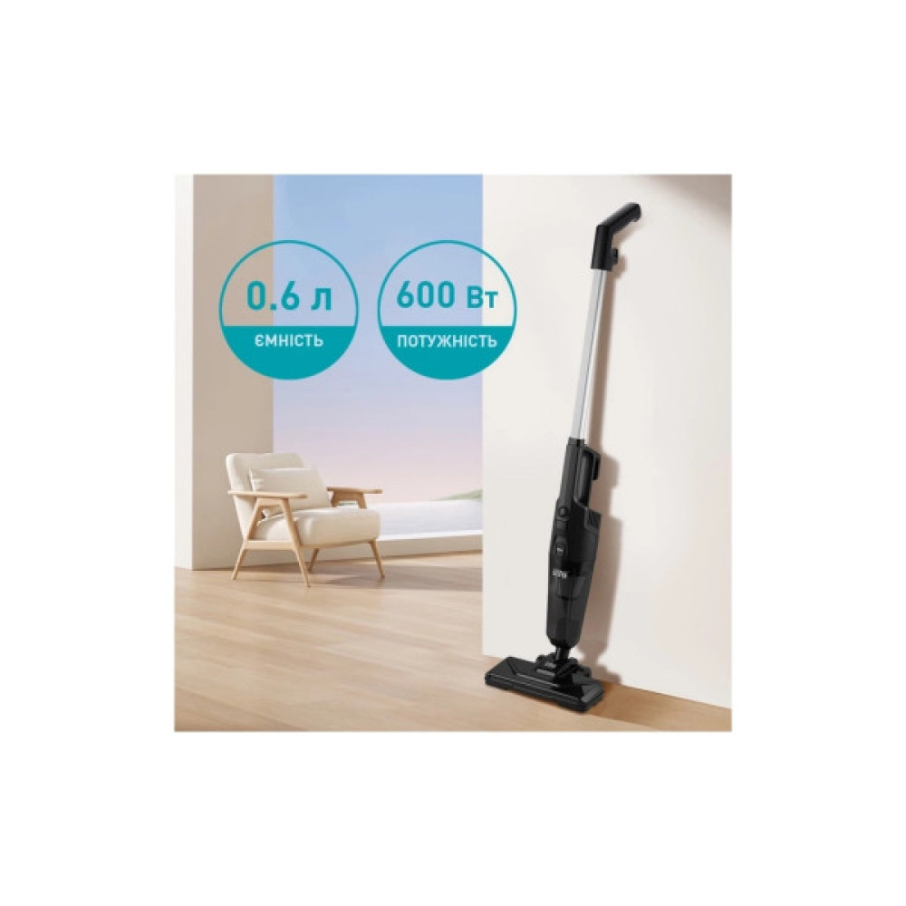 Пилосос WINNINGSTAR ST-5033