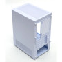 Корпус для ПК Vinga Splinter White