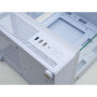 Корпус для ПК Vinga Splinter White