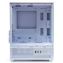 Корпус для ПК Vinga Splinter White