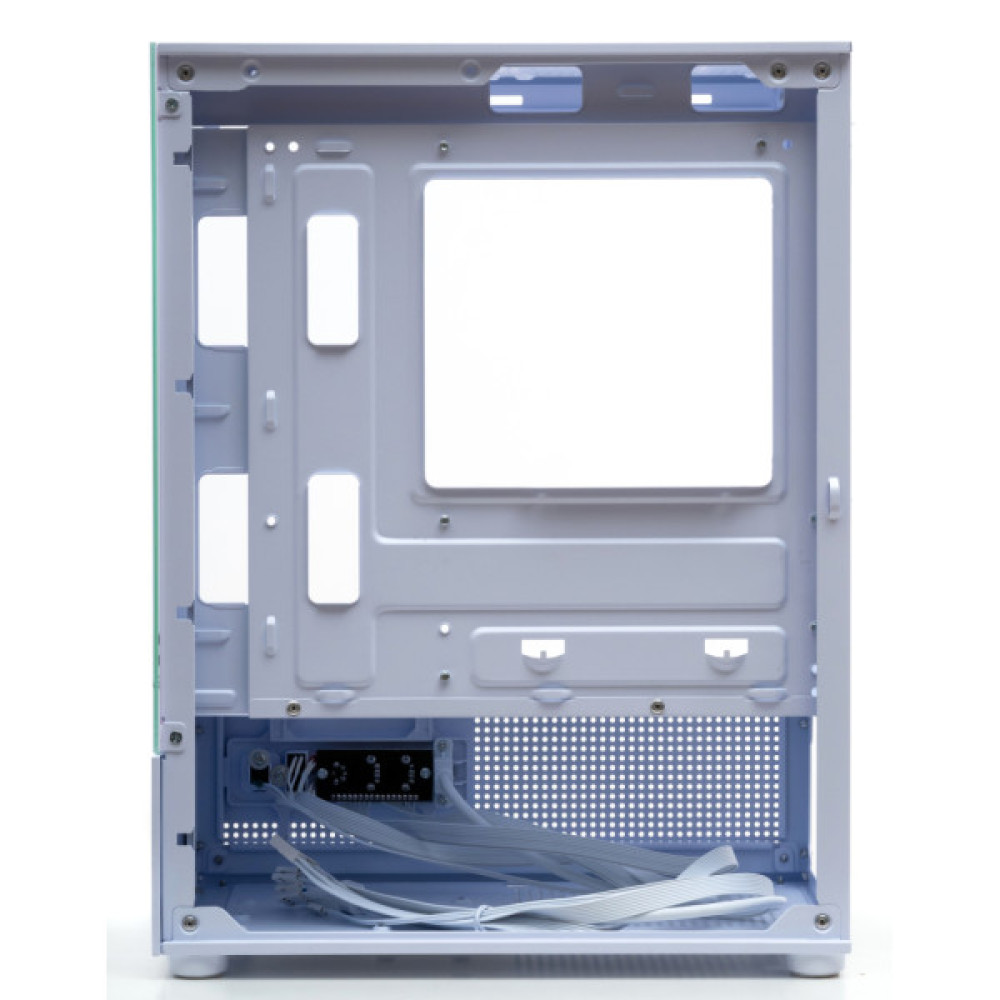 Корпус для ПК Vinga Splinter White