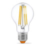 Лампочка Videx Filament A60F 10W E27 4100K 220V (VL-A60F-10274) Лампочка Videx Filament A60F 10W E27 4100K 220V (VL-A60F-10274)