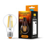 Лампочка Videx Filament A60F 10W E27 4100K 220V (VL-A60F-10274) Лампочка Videx Filament A60F 10W E27 4100K 220V (VL-A60F-10274)