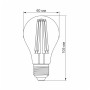 Лампочка Videx Filament A60F 10W E27 4100K 220V (VL-A60F-10274) Лампочка Videx Filament A60F 10W E27 4100K 220V (VL-A60F-10274)