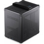 Корпус для ПК JONSBO C6 Handle Black