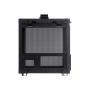 Корпус для ПК JONSBO C6 Handle Black