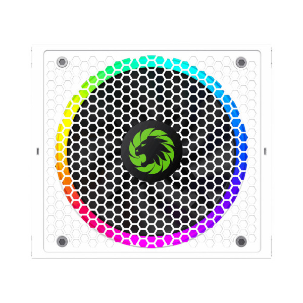 GAMEMAX RGB 750 PRO WH (ATX3.1PCIe5.1)