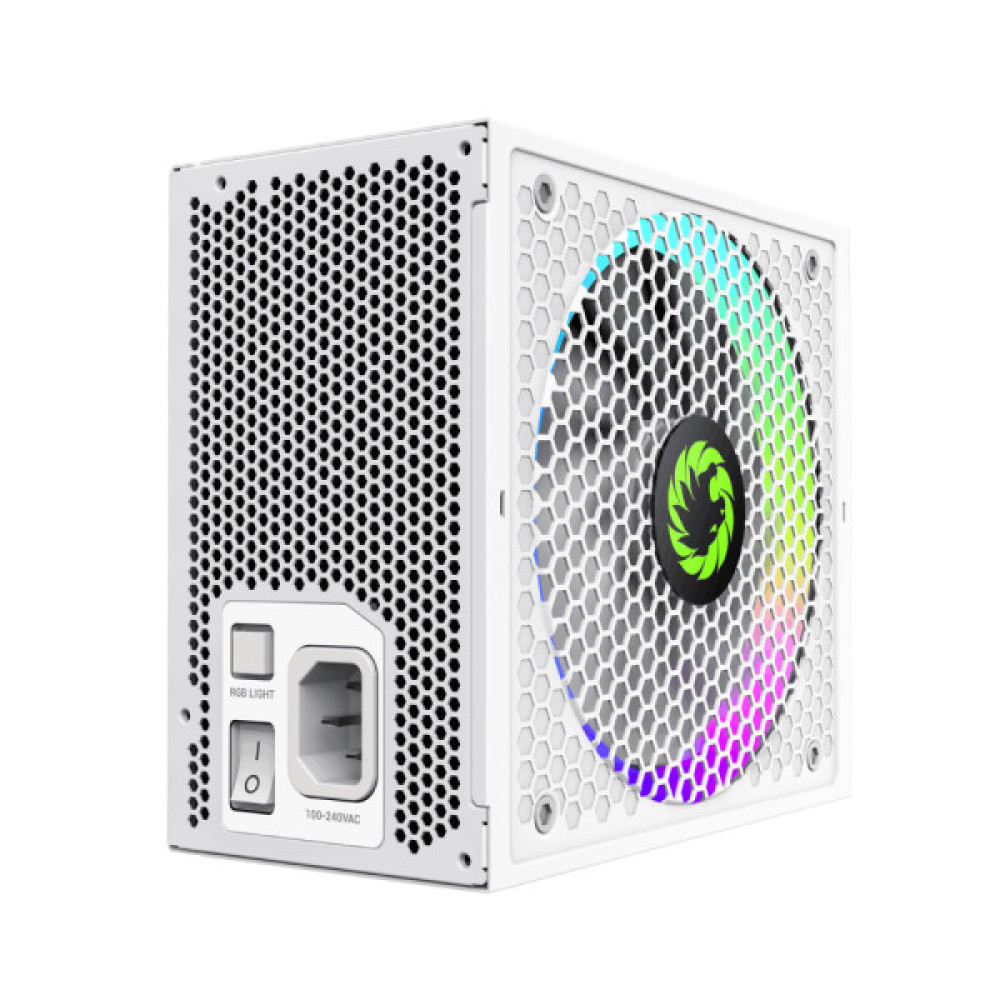 GAMEMAX RGB 750 PRO WH (ATX3.1PCIe5.1)