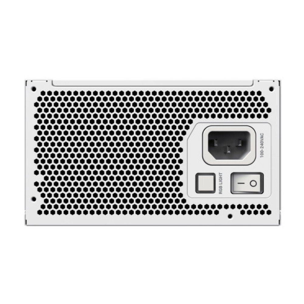 GAMEMAX RGB 750 PRO WH (ATX3.1PCIe5.1)