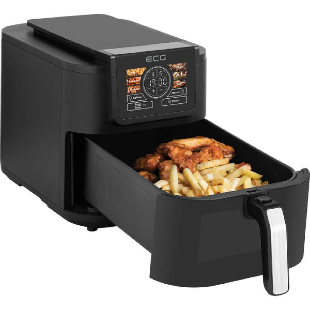 Мультипіч ECG AF 8020 Ai Slim Fry