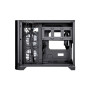 Корпус для ПК 1stPlayer UV6-BK-2FC7R-1FC7
