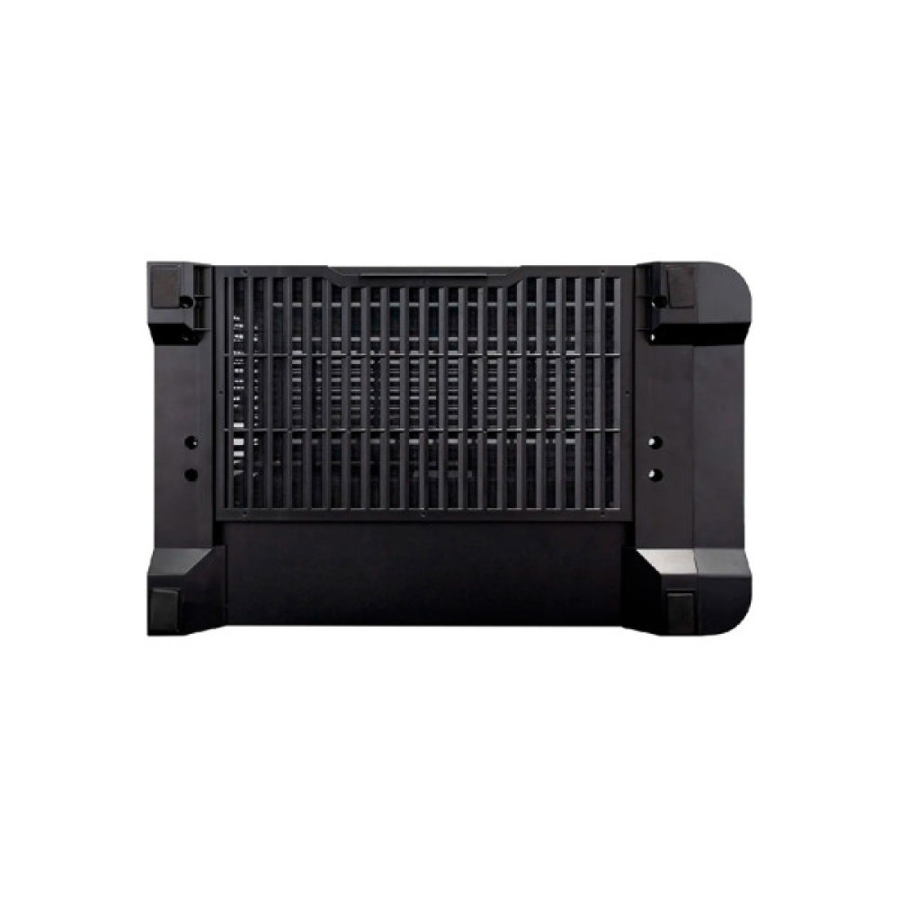 Корпус для ПК 1stPlayer UV6-BK-2FC7R-1FC7