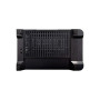 Корпус для ПК 1stPlayer UV6-BK-2FC7R-1FC7