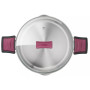 Набір посуду Tefal CookClip (G723SA74)