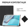 Чохол до планшета AirOn Premium Huawei Matepad 11 Black + film (4822352781067) Чохол до планшета AirOn Premium Huawei Matepad 11 Black + film (4822352781067)