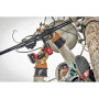 Гайковерт ударний акумуляторний Milwaukee M18 FMTIW2F12-0 18В 0-2575об·хв 881Нм 1/2" кейс 2.3кг без АКБ та ЗП