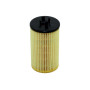 Фільтр масляний Mann HU612/2X Фільтр масляний Mann HU612/2X