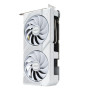 Відеокарта ASUS GeForce RTX 5060 TI 16GB GDDR7 OC DUAL-RTX5060TI-O16G-WHITE білий Відеокарта ASUS GeForce RTX 5060 TI 16GB GDDR7 OC DUAL-RTX5060TI-O16G-WHITE білий