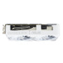 Відеокарта ASUS GeForce RTX 5060 TI 16GB GDDR7 OC DUAL-RTX5060TI-O16G-WHITE білий Відеокарта ASUS GeForce RTX 5060 TI 16GB GDDR7 OC DUAL-RTX5060TI-O16G-WHITE білий
