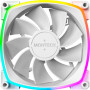 Кулер до корпусу MONTECH RX120 PWM WHITE Кулер до корпусу MONTECH RX120 PWM WHITE