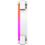 Кулер до корпусу MONTECH RX120 PWM WHITE Кулер до корпусу MONTECH RX120 PWM WHITE