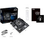 Материнcька плата ASUS PRIME H510M-K s1200 H510 2xDDR4 M.2 HDMI D-Sub mATX Материнcька плата ASUS PRIME H510M-K s1200 H510 2xDDR4 M.2 HDMI D-Sub mATX