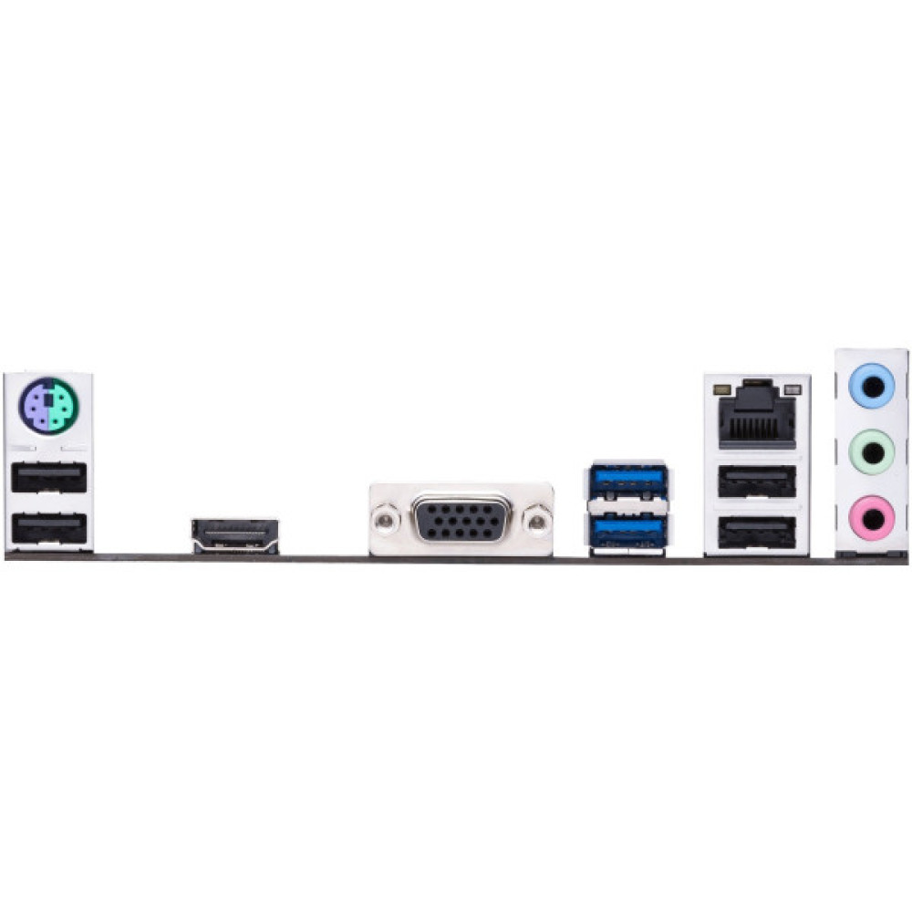 Материнcька плата ASUS PRIME H510M-K s1200 H510 2xDDR4 M.2 HDMI D-Sub mATX