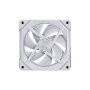 Кулер до корпусу Lian Li SL V2 Reverse, 120mm, Single, White (G99.12RSLV21W.00) Кулер до корпусу Lian Li SL V2 Reverse, 120mm, Single, White (G99.12RSLV21W.00)