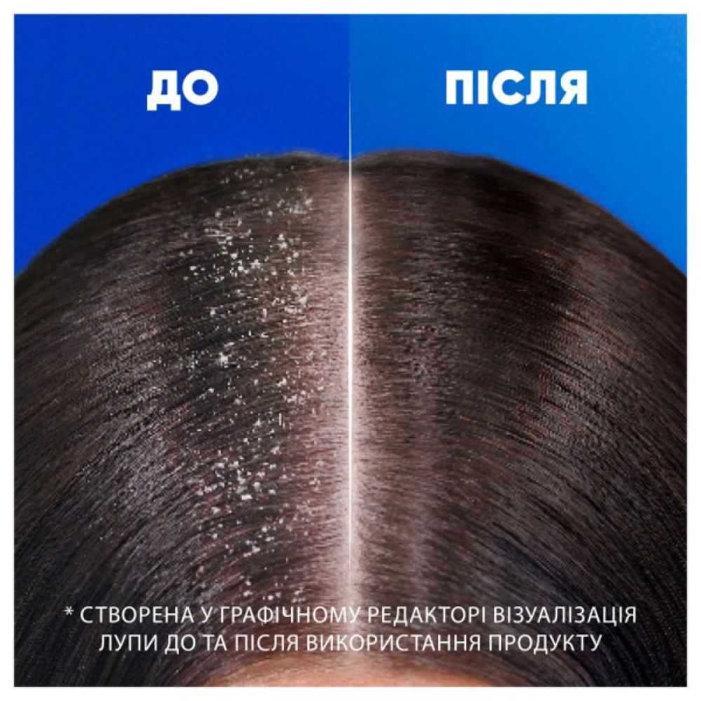 Шампунь Head & Shoulders Гладке та шовковисте 250 мл (8700216605328)