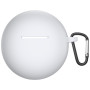 Чохол для навушників Armorstandart Hang Case для OPPO Enco Buds 2 White (ARM71110) Чохол для навушників Armorstandart Hang Case для OPPO Enco Buds 2 White (ARM71110)