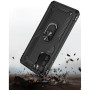 Чохол до мобільного телефона BeCover Military Samsung Galaxy A02s SM-A025/A03s SM-A037/M02s SM-M025 Black (706012) Чохол до мобільного телефона BeCover Military Samsung Galaxy A02s SM-A025/A03s SM-A037/M02s SM-M025 Black (706012)