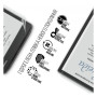 Плівка захисна Armorstandart PocketBook 743G InkPad 4 (ARM70875) Плівка захисна Armorstandart PocketBook 743G InkPad 4 (ARM70875)