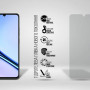 Плівка захисна Armorstandart Matte Realme Note 60X 4G (ARM83428) Плівка захисна Armorstandart Matte Realme Note 60X 4G (ARM83428)