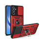 Чохол до мобільного телефона BeCover Military Samsung Galaxy M34 5G SM-M346 Red (710682) Чохол до мобільного телефона BeCover Military Samsung Galaxy M34 5G SM-M346 Red (710682)