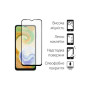 Чохол до мобільного телефона Dengos Samsung Galaxy A04 Case + Glass (Pink) (DG-KM-74) Чохол до мобільного телефона Dengos Samsung Galaxy A04 Case + Glass (Pink) (DG-KM-74)